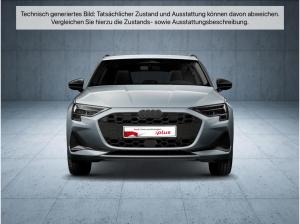 Audi A3 Sportback advanced TFSI ACC LED KAMERA NAVI