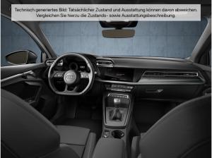 Audi A3 Sportback advanced TFSI ACC LED KAMERA NAVI