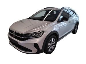 Volkswagen Taigo GOAL 1.0 TSI - Navi SHZ Rear View CarPlay ACC PDC DAB ZV