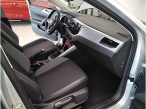 Volkswagen Taigo GOAL 1.0 TSI - Navi SHZ Rear View CarPlay ACC PDC DAB ZV