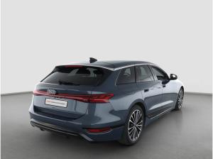 Audi A6 e-tron Avant, B&O, AHK, Luftfederung, Matrix, 8-Fach bereift