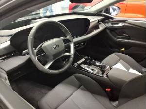 Audi A6 e-tron Avant, B&O, AHK, Luftfederung, Matrix, 8-Fach bereift