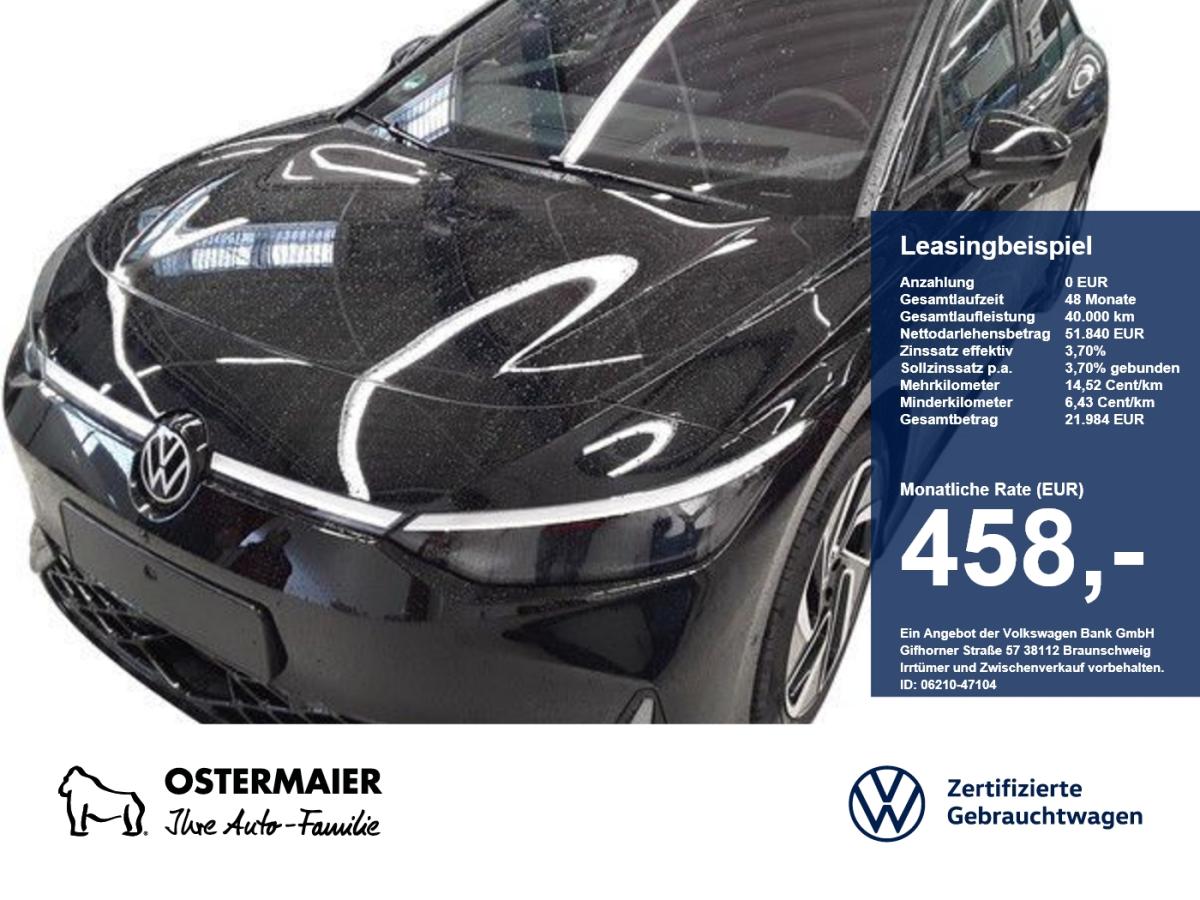 Volkswagen ID.7
