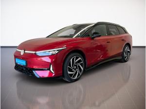 Volkswagen ID.7 Tourer GTX 4M NP.81T ACC.5J-G.WÄRMEPUMPE.AHK.AREA-VIEW.NAVI.HUD.PANO.HARMAN