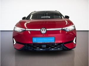 Volkswagen ID.7 Tourer GTX 4M NP.81T ACC.5J-G.WÄRMEPUMPE.AHK.AREA-VIEW.NAVI.HUD.PANO.HARMAN