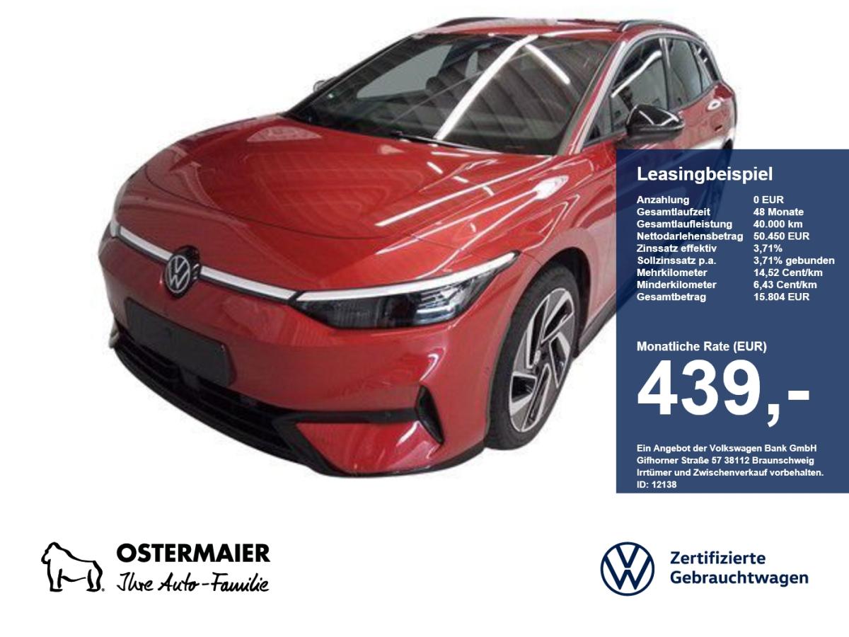 Volkswagen ID.7