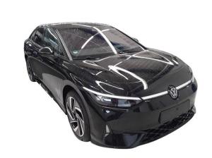 Volkswagen ID.7 GTX 4M NP.80T ACC.5J-G.AÄRMEPUMPE.AHK.AREA-VIEW.NAVI.HUD.PANO.HARMAN