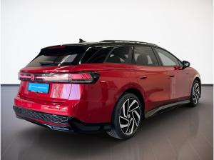 Volkswagen ID.7 Tourer GTX 4M NP.81T ACC.5J-G.WÄRMEPUMPE.AHK.AREA-VIEW.NAVI.HUD.PANO.HARMAN