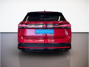 Volkswagen ID.7 Tourer GTX 4M NP.81T ACC.5J-G.WÄRMEPUMPE.AHK.AREA-VIEW.NAVI.HUD.PANO.HARMAN