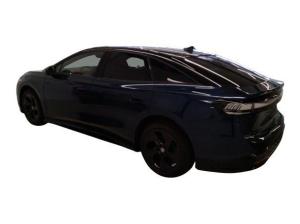 Volkswagen ID.7 GTX 4M NP.81T ACC.5J-G.WÄRMEPUMPE.AHK.KAMERA.NAVI.HUD.LKRD-HZG.4xSHZ
