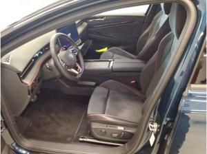Volkswagen ID.7 GTX 4M NP.81T ACC.5J-G.WÄRMEPUMPE.AHK.KAMERA.NAVI.HUD.LKRD-HZG.4xSHZ