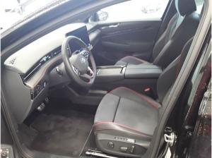 Volkswagen ID.7 GTX 4M NP.80T ACC.5J-G.AÄRMEPUMPE.AHK.AREA-VIEW.NAVI.HUD.PANO.HARMAN