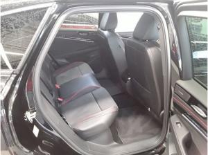 Volkswagen ID.7 GTX 4M NP.80T ACC.5J-G.AÄRMEPUMPE.AHK.AREA-VIEW.NAVI.HUD.PANO.HARMAN