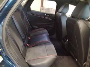 Volkswagen ID.7 GTX 4M NP.81T ACC.5J-G.WÄRMEPUMPE.AHK.KAMERA.NAVI.HUD.LKRD-HZG.4xSHZ