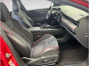 Volkswagen ID.7 Tourer GTX 4M NP.81T ACC.5J-G.WÄRMEPUMPE.AHK.AREA-VIEW.NAVI.HUD.PANO.HARMAN