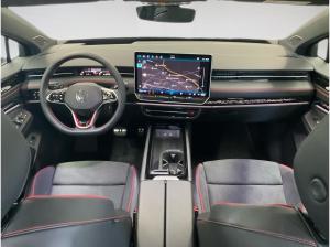 Volkswagen ID.7 Tourer GTX 4M NP.81T ACC.5J-G.WÄRMEPUMPE.AHK.AREA-VIEW.NAVI.HUD.PANO.HARMAN