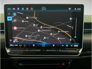 Volkswagen ID.7 Tourer GTX 4M NP.81T ACC.5J-G.WÄRMEPUMPE.AHK.AREA-VIEW.NAVI.HUD.PANO.HARMAN