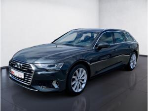 Audi A6 Avant 45 TFSI sport S-tronic LED Navi ACC Pano RFK