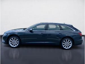 Audi A6 Avant 45 TFSI sport S-tronic LED Navi ACC Pano RFK