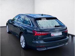 Audi A6 Avant 45 TFSI sport S-tronic LED Navi ACC Pano RFK