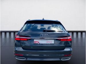Audi A6 Avant 45 TFSI sport S-tronic LED Navi ACC Pano RFK