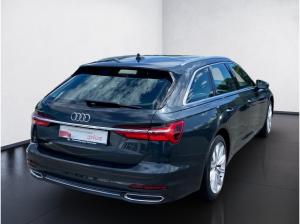 Audi A6 Avant 45 TFSI sport S-tronic LED Navi ACC Pano RFK
