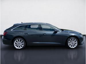 Audi A6 Avant 45 TFSI sport S-tronic LED Navi ACC Pano RFK