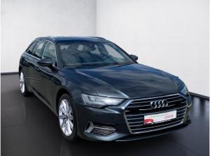 Audi A6 Avant 45 TFSI sport S-tronic LED Navi ACC Pano RFK
