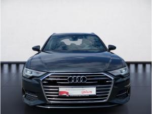 Audi A6 Avant 45 TFSI sport S-tronic LED Navi ACC Pano RFK