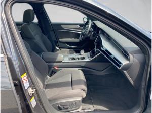 Audi A6 Avant 45 TFSI sport S-tronic LED Navi ACC Pano RFK