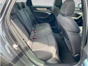Audi A6 Avant 45 TFSI sport S-tronic LED Navi ACC Pano RFK