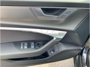 Audi A6 Avant 45 TFSI sport S-tronic LED Navi ACC Pano RFK