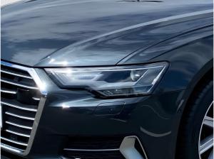 Audi A6 Avant 45 TFSI sport S-tronic LED Navi ACC Pano RFK