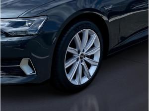 Audi A6 Avant 45 TFSI sport S-tronic LED Navi ACC Pano RFK