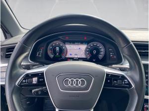 Audi A6 Avant 45 TFSI sport S-tronic LED Navi ACC Pano RFK