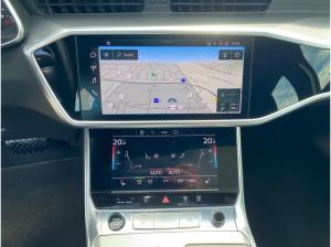 Audi A6 Avant 45 TFSI sport S-tronic LED Navi ACC Pano RFK