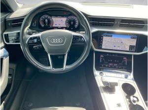 Audi A6 Avant 45 TFSI sport S-tronic LED Navi ACC Pano RFK