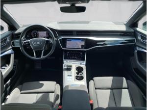 Audi A6 Avant 45 TFSI sport S-tronic LED Navi ACC Pano RFK