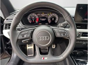 Audi S5 💥Premium & Emotional 💥V6 Fahrspaß trifft Luxus