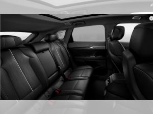 Cadillac OPTIQ Premium Sport 500E AWD