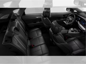 Cadillac OPTIQ Premium Sport 500E AWD