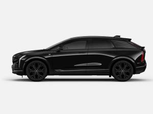 Cadillac OPTIQ Premium Sport 500E AWD