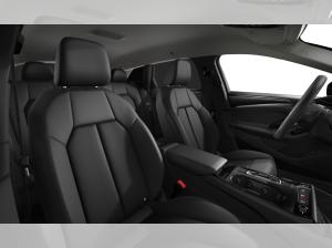 Audi A6 e-tron Avant, AHK, Matrix, Luftfederung, 8-Fach bereift