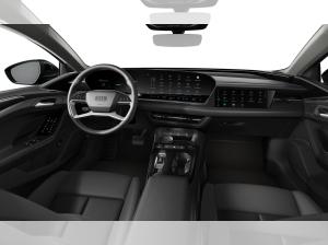 Audi A6 e-tron Avant, AHK, Matrix, Luftfederung, 8-Fach bereift
