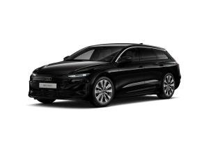 Audi A6 e-tron Avant, AHK, Matrix, Luftfederung, 8-Fach bereift