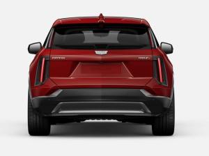 Cadillac OPTIQ Premium Sport 500E AWD