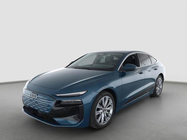 Abbildung Leasingangebot Audi A6 e-tron