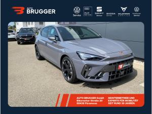 Cupra Leon 1.5 eTSI DSG ACC Kamera LED SHzg CarPlay