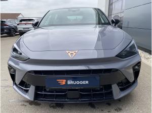 Cupra Leon VZ 2.0 TSI DSG ACC Matrix-LED Sennheiser RFK SHZ