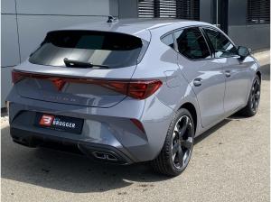 Cupra Leon 1.5 eTSI DSG ACC Kamera LED SHzg CarPlay